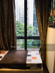 The Luxurie (D19), Condominium #195136952